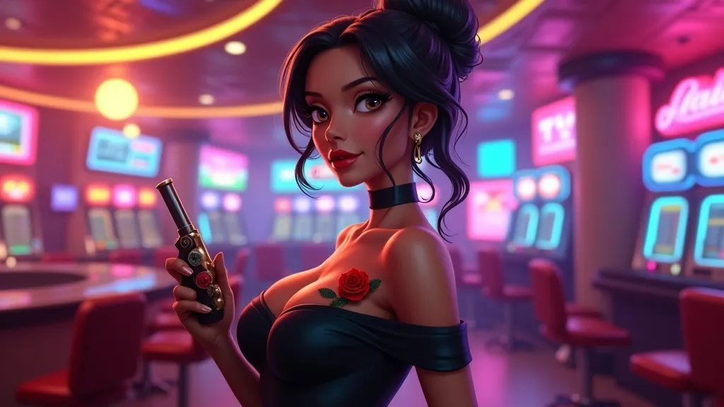 spinogambino spinogambino